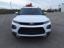 Thumbnail image of 2021 Chevrolet Trailblazer at Bill Crispin Chevrolet
