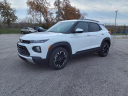Thumbnail image of 2021 Chevrolet Trailblazer at Bill Crispin Chevrolet