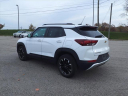 Thumbnail image of 2021 Chevrolet Trailblazer at Bill Crispin Chevrolet