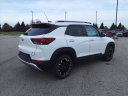 Thumbnail image of 2021 Chevrolet Trailblazer at Bill Crispin Chevrolet