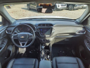 2021 Chevrolet Trailblazer LT at Bill Crispin Chevrolet