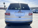Thumbnail image of 2012 GMC Acadia at Arizona Elite Auto Sales
