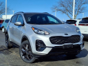 Thumbnail image of 2022 Kia Sportage at Kings Kia