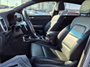 2022 Kia Sportage Nightfall at Kings Kia