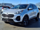 Thumbnail image of 2022 Kia Sportage at Kings Kia