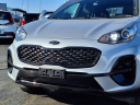 Thumbnail image of 2022 Kia Sportage at Kings Kia