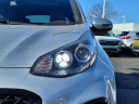 Thumbnail image of 2022 Kia Sportage at Kings Kia