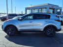 Thumbnail image of 2022 Kia Sportage at Kings Kia