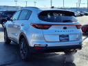 Thumbnail image of 2022 Kia Sportage at Kings Kia