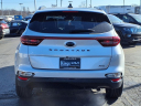 Thumbnail image of 2022 Kia Sportage at Kings Kia