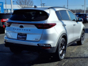 Thumbnail image of 2022 Kia Sportage at Kings Kia