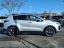 Thumbnail image of 2022 Kia Sportage at Kings Kia