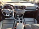 Thumbnail image of 2022 Kia Sportage at Kings Kia
