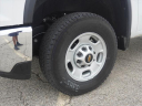 Thumbnail image of 2024 Chevrolet Silverado 2500HD at Mccluskey Chevrolet Kings Automall