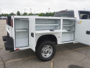 Thumbnail image of 2024 Chevrolet Silverado 2500HD at Mccluskey Chevrolet Kings Automall
