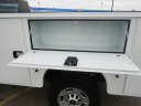 Thumbnail image of 2024 Chevrolet Silverado 2500HD at Mccluskey Chevrolet Kings Automall
