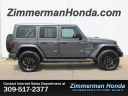 Thumbnail image of 2021 Jeep Wrangler Unlimited at Zimmerman Honda