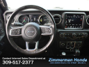 Thumbnail image of 2021 Jeep Wrangler Unlimited at Zimmerman Honda