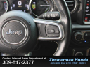 Thumbnail image of 2021 Jeep Wrangler Unlimited at Zimmerman Honda