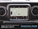 Thumbnail image of 2021 Jeep Wrangler Unlimited at Zimmerman Honda
