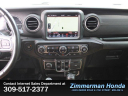 Thumbnail image of 2021 Jeep Wrangler Unlimited at Zimmerman Honda