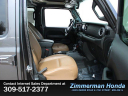 Thumbnail image of 2021 Jeep Wrangler Unlimited at Zimmerman Honda