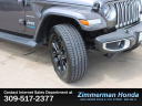 Thumbnail image of 2021 Jeep Wrangler Unlimited at Zimmerman Honda
