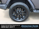 Thumbnail image of 2021 Jeep Wrangler Unlimited at Zimmerman Honda
