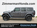 Thumbnail image of 2021 Jeep Wrangler Unlimited at Zimmerman Honda