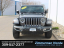 Thumbnail image of 2021 Jeep Wrangler Unlimited at Zimmerman Honda