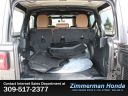 Thumbnail image of 2021 Jeep Wrangler Unlimited at Zimmerman Honda