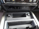 2023 Nissan Titan Platinum Reserve at Mathews Nissan