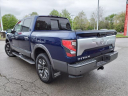 Thumbnail image of 2023 Nissan Titan at Mathews Nissan