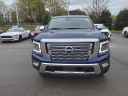 Thumbnail image of 2023 Nissan Titan at Mathews Nissan