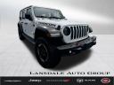 Thumbnail image of 2018 Jeep Wrangler Unlimited at Lansdale Chrysler Jeep