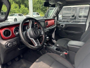 Thumbnail image of 2018 Jeep Wrangler Unlimited at Lansdale Chrysler Jeep