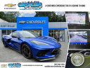 Thumbnail image of 2020 Chevrolet Corvette at East Hills Chevrolet of Douglaston