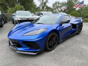 2020 Chevrolet Corvette Stingray at East Hills Chevrolet of Douglaston