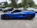 Thumbnail image of 2020 Chevrolet Corvette at East Hills Chevrolet of Douglaston