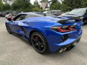 Thumbnail image of 2020 Chevrolet Corvette at East Hills Chevrolet of Douglaston