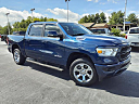 Thumbnail image of 2020 Ram 1500 at Gary Mathews Motors
