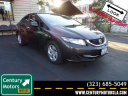 Thumbnail image of 2013 Honda Civic at Century Motors