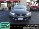 Thumbnail image of 2013 Honda Civic at Century Motors