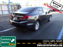 Thumbnail image of 2013 Honda Civic at Century Motors