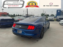 2018 Ford Mustang EcoBoost at MC European