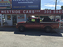 2004 Nissan Frontier XE-V6 Desert Runner at Westside Cars