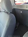 Thumbnail image of 2004 Nissan Frontier at Westside Cars