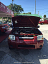 Thumbnail image of 2004 Nissan Frontier at Westside Cars