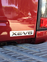 Thumbnail image of 2004 Nissan Frontier at Westside Cars