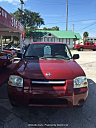 Thumbnail image of 2004 Nissan Frontier at Westside Cars